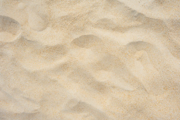 Brown nature sand of texture.