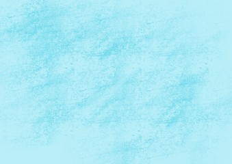 blue background with space for text or image