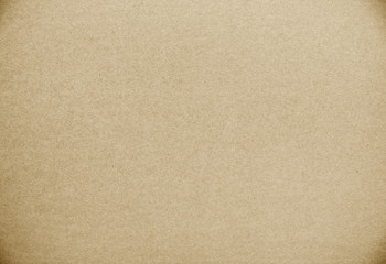 Fototapeta na wymiar แardboard paper surface background