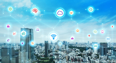 ネットワークイメージ