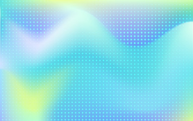 
Gradient mesh abstract background.