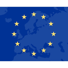 flag of european union