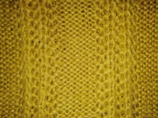 heavy knit scarf for background
