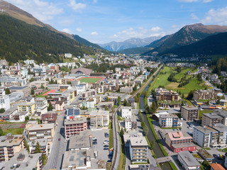 Davos