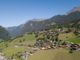 Grindelwald