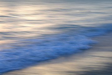 wave,sea,motion,nature,reflection,light,sunrise,color,