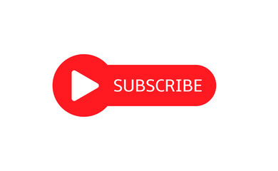 Subscribe banner template