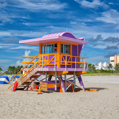 torretta spiaggi miami