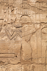 Karnak Temple