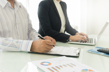 business valuation