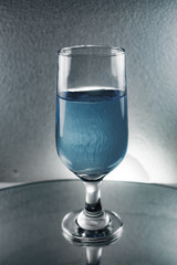 glass