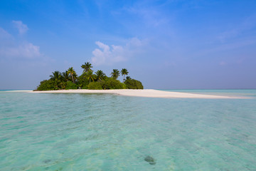 Maldive mare caraibi - 289815991