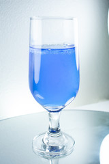 glass