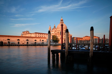 Santa Maria della Salute