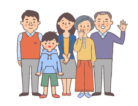 5人家族 Photos Royalty Free Images Graphics Vectors Videos Adobe Stock 5人家族 Photos Royalty Free Images Graphics Vectors Videos Adobe Stock
