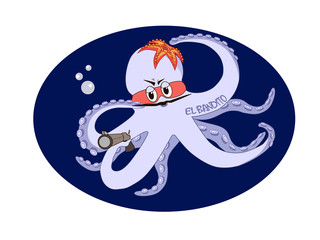 Octopus
