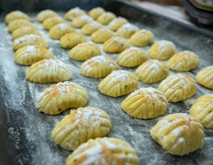 Eid sweets