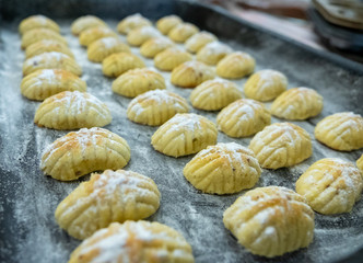 Eid sweets
