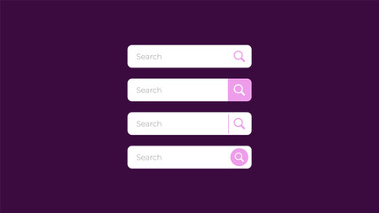 Ui Design Element Vectore
