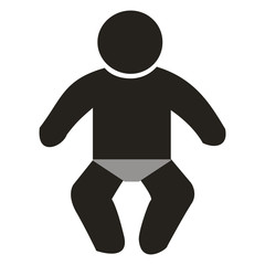 Baby Icon