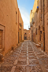 A trip to the old town of Erice in Sicily, Italy.