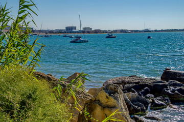 Каспий. Актау