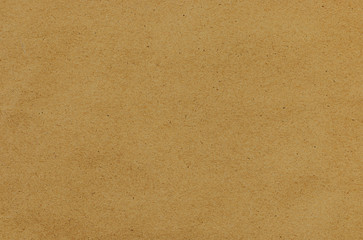 brown paper for background