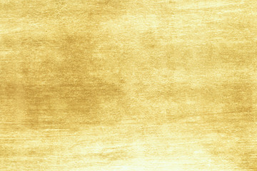 Gold background or texture and Gradients shadow