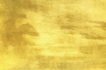 Gold background or texture and Gradients shadow
