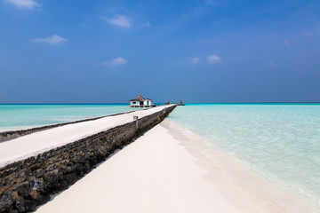 Maldive mare caraibi - 289836336