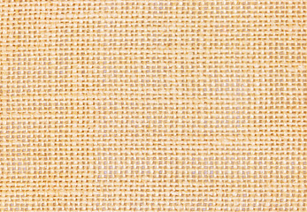 Brown  sackcloth texture all background