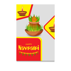 Happy Navratri