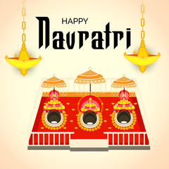 Happy Navratri