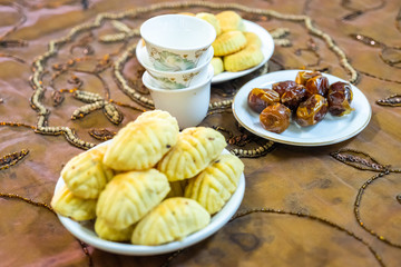 Eid sweets