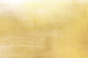 Gold background or texture and Gradients shadow.
