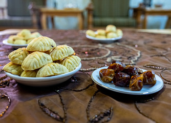 Eid sweets