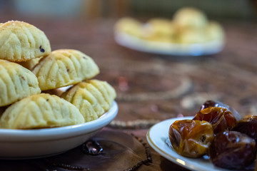 Eid sweets