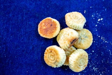 Eid sweets
