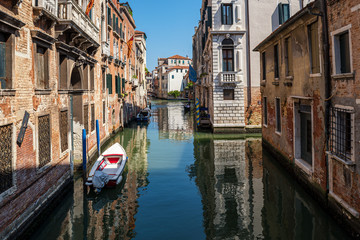 Venise Secrète