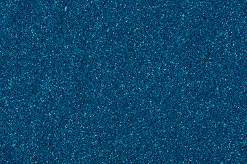 Blue glitter texture, new wallpaper for your excellent design look. High quality texture in extremely high resolution, 50 megapixels photo.