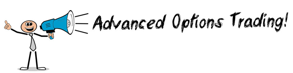 Advanced Options Trading! 