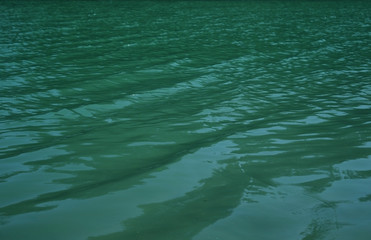  Water surface