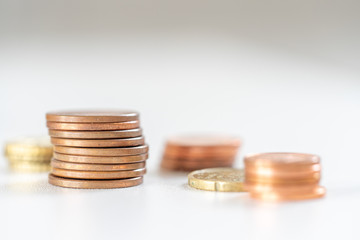 Argent, monnaie et billets