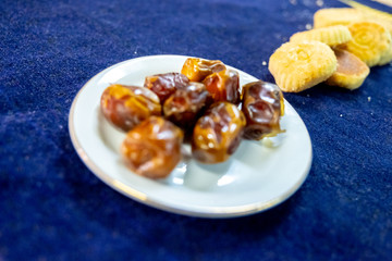 Eid sweets