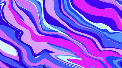 Abstract blue pink digital background. Design for cards, paper, covers, posters, flyers, fabric and websites.