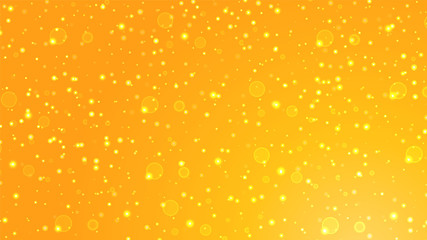 Elegant soft gradient blurred bokeh background