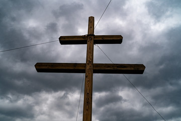 Gloomy Double cross