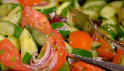 salad 