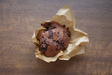 Schokomuffin