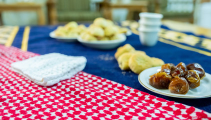 Eid sweets